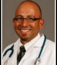 Dr. Lorenzo  Lopez MD
