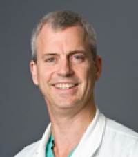 Dr. Richard Allen MD, Emergency Physician