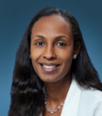 Dr. Mahlet  Alula M.D.