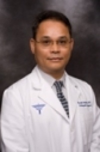 Mr. Ronald Bathaw MD, Orthopedist