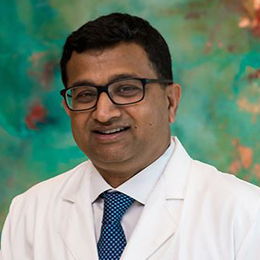 Mr. Manish Kumar Singh MD, Neurosurgeon