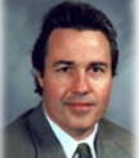 Dr. James B Hickey MD, Internist