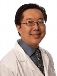 Dr. Douglas C Wong MD