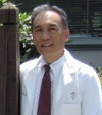 Dr. Leonard Wong Ma O.D.