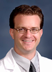 Dr. Chad D Savage M.D.