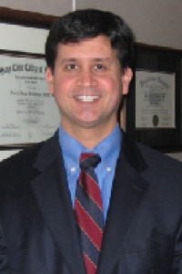 Dr. Ernesto R Drelichman MD