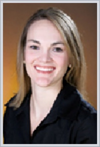 Dr. Megan Partridge Stauffer MD