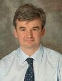 Dr. Diarmuid Sean Manning M.D., Hepatologist