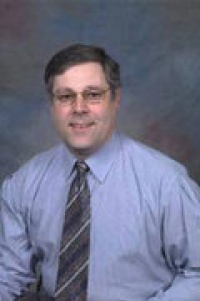 Dr. Eric Stanton Gerstenfeld M.D.