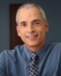 Dr. John Whyte MD, Physiatrist (Physical Medicine)