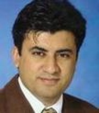 Dr. Houman  Dahi MD