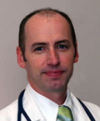 Dr. Lance D. Holtry D.O., Family Practitioner