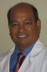 Dr. Alfredo Mallare Gapuz,jr. D.M.D., Dentist