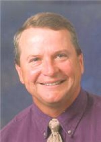 Dr. Jay William Dieckhoff M. D.