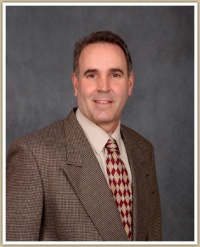 Dr. John Vincent Dolbec DDS, Endodontist