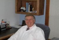 Dr. Richard Gene Sepmeyer D.D.S.