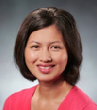 Dr. Raneth Y. Heng M.D., Family Practitioner