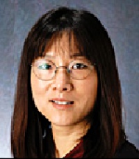Dr. Li T. Nichols MD, Internist