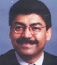 Dr. Salvador Enrique Mora MD