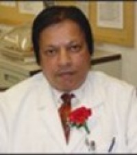 Dr. Dr. Bangalore R. Murthy, Geriatrician