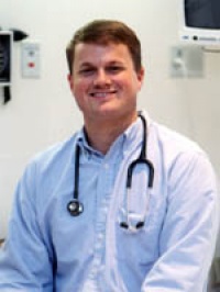 Dr. Gus G. Emmick MD, Pediatrician
