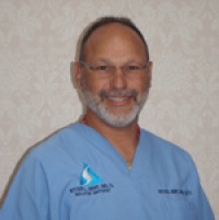 Dr. Mitchel Senft, DICOI, DMD, Dentist | General Practice