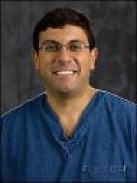 Dr. Eyad Abochale M.D., Sleep Medicine Specialist