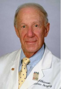 Dr. Albert H Wilkinson MD, Ear-Nose and Throat Doctor (ENT)