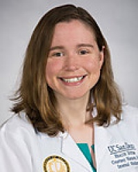 Dr. Courtney Christina Hanson MD, Critical Care Surgeon
