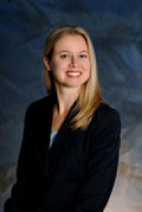 Dr. Amy T. Thomas, M.D., OB-GYN (Obstetrician-Gynecologist)