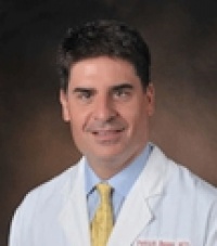 Dr. Patrick David Bauer MD, Orthopedist