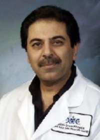 Dr. Munzer  Samad M.D.
