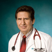 Dr. James Kufdakis M.D., Internist