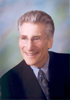 Dr. Jerome H. Siegel MD