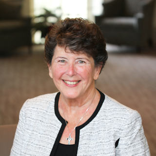 Dr. Patricia R. Francis, OP, PsyD, Psychologist