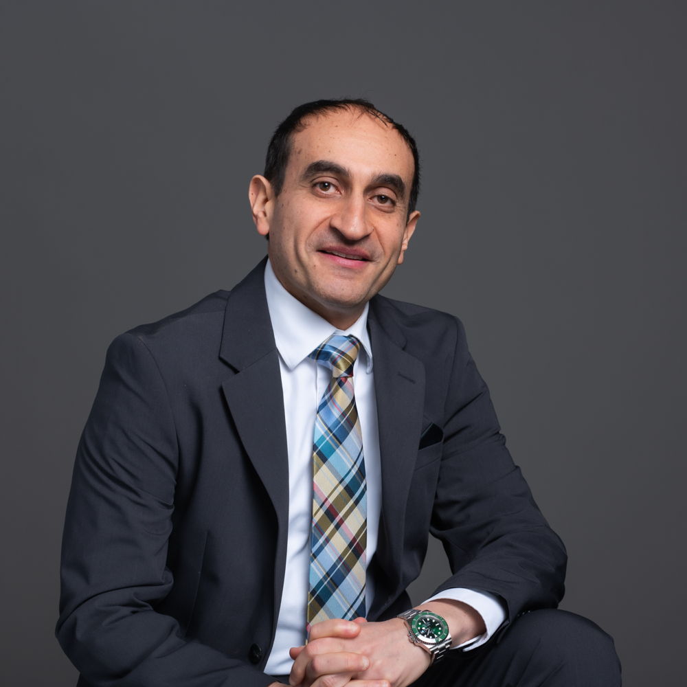 Alaa Abd-Elsayed, MD, MPH, Anesthesiologist