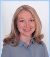 Dr. Brianna Michalosky Couch MD, Pediatrician