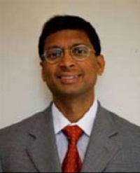 Dr. Naren  James MD