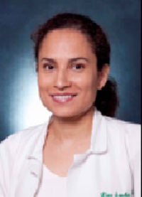 Elizabeth E Fuentes FNP, Nurse Practitioner