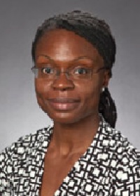 Dr. Esi Wusiwa Nkyekyer MD, MPH