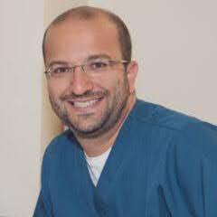 Dr. Mark Pinkhasov, D.O., Pharm.D., Pharmacist