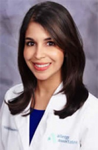 Dr. Nikhila Deo Schroeder M.D., M.ENG., Pediatrician
