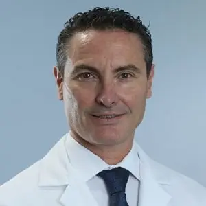 Dr. Rodrigo Banegas, MD, Hand Surgeon