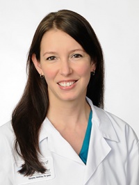 Dr. Therese Lyn Kirsch M.D.
