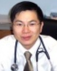 Dr. Jim C Chiang M.D.