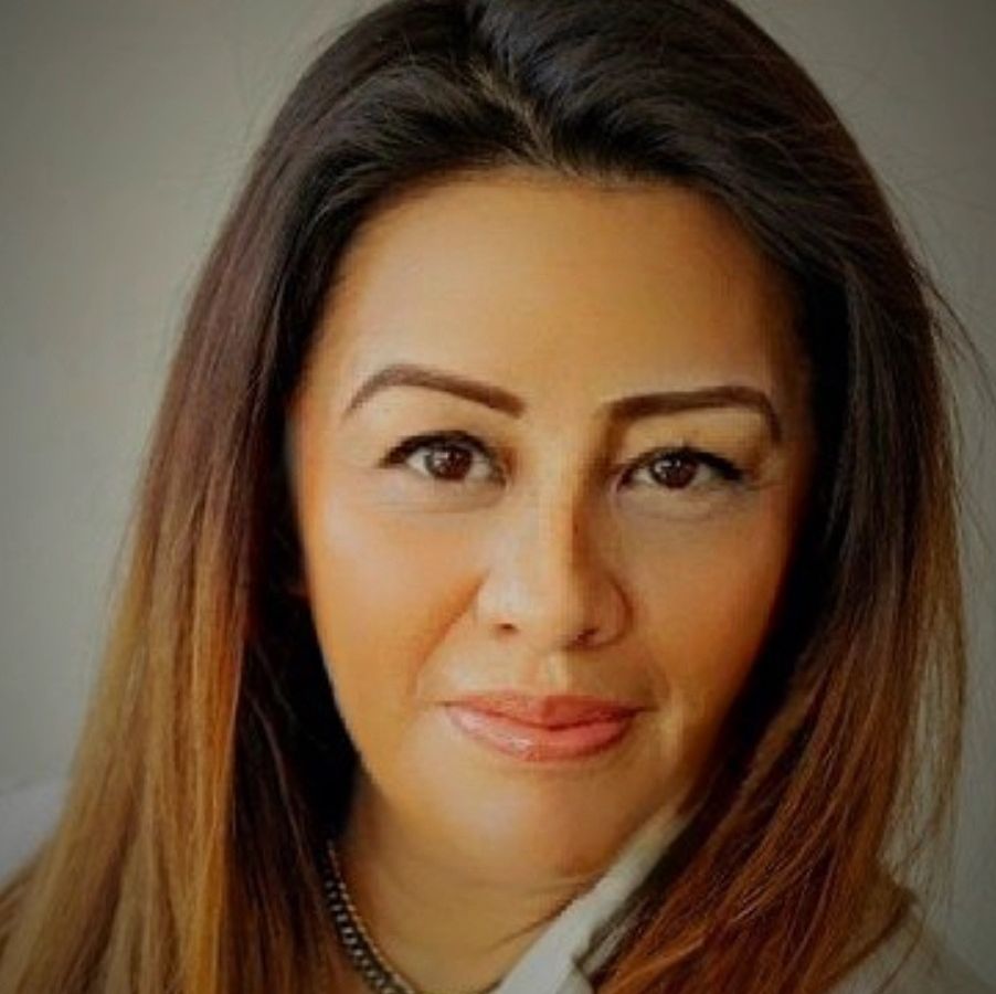 Maria  Escobar MSW, LCSW