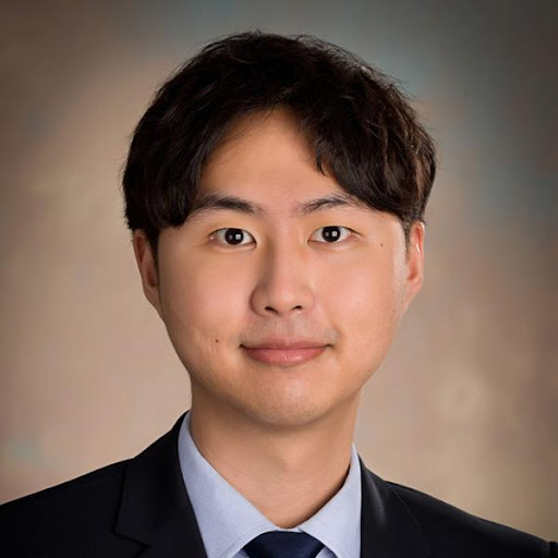 Dr. Jongwoo Joseph Park, DDS, Dentist