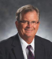 Dr. Gary Carothers, MD, Ophthalmologist