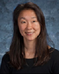 Dr. Maria Rhee MD, OB-GYN (Obstetrician-Gynecologist)