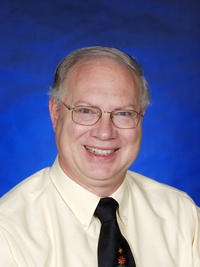 Dr. Donald Fred Devries M.D., Nuclear Medicine Specialist